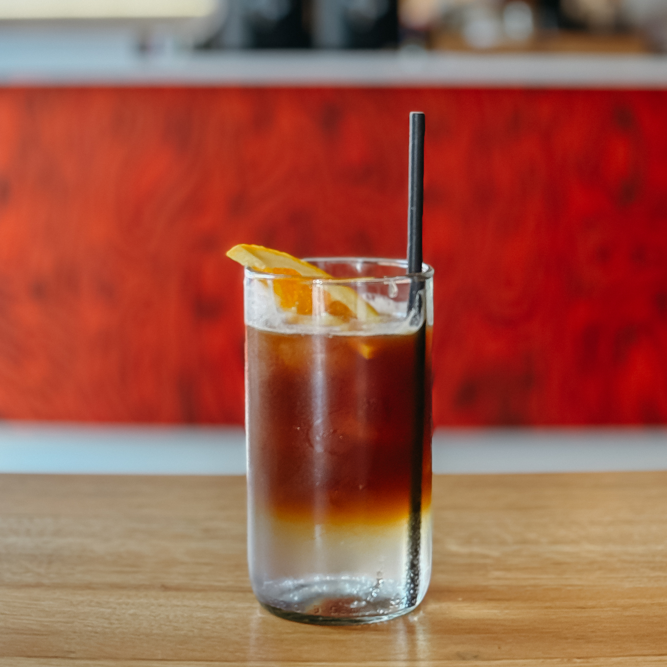 Espresso tonic veľký