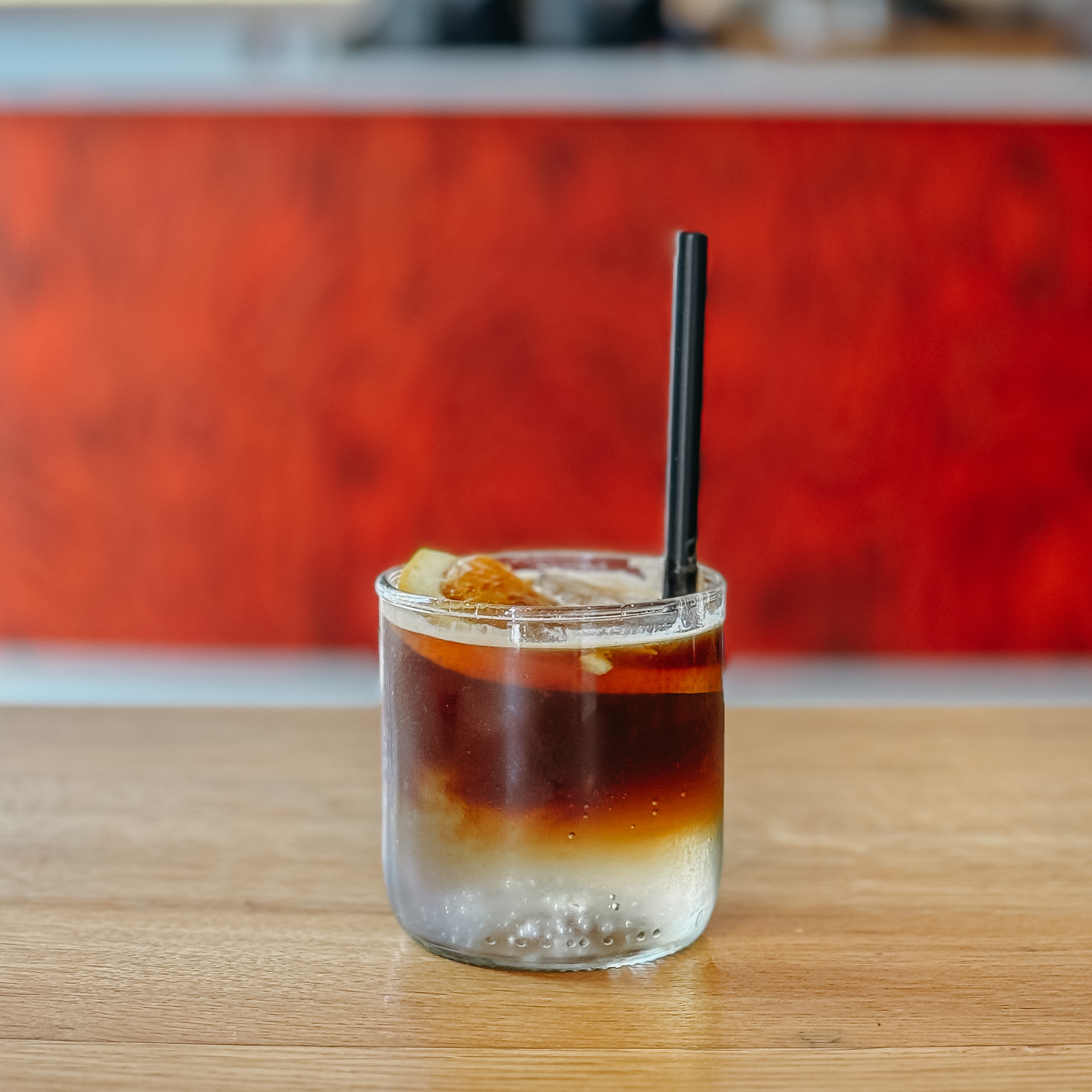 Espresso tonic malý