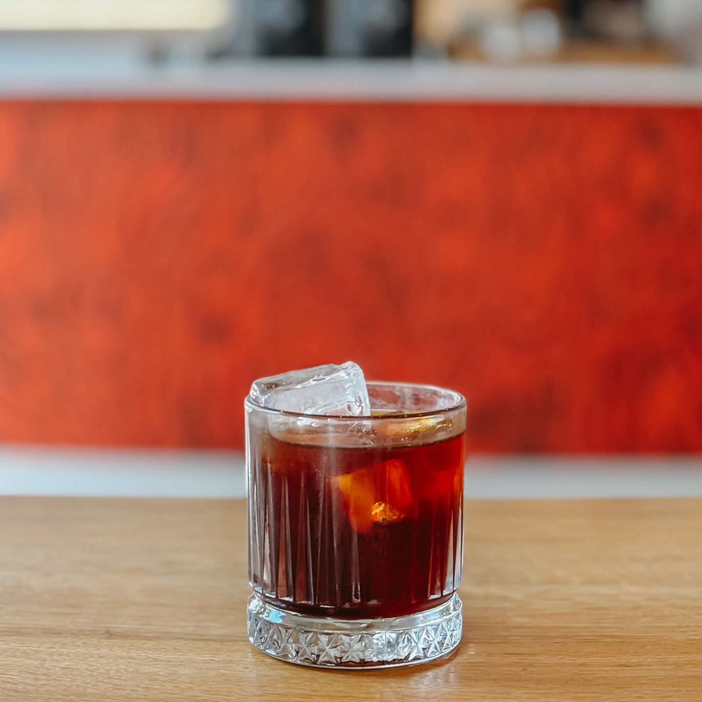 Cold Brew 100ml