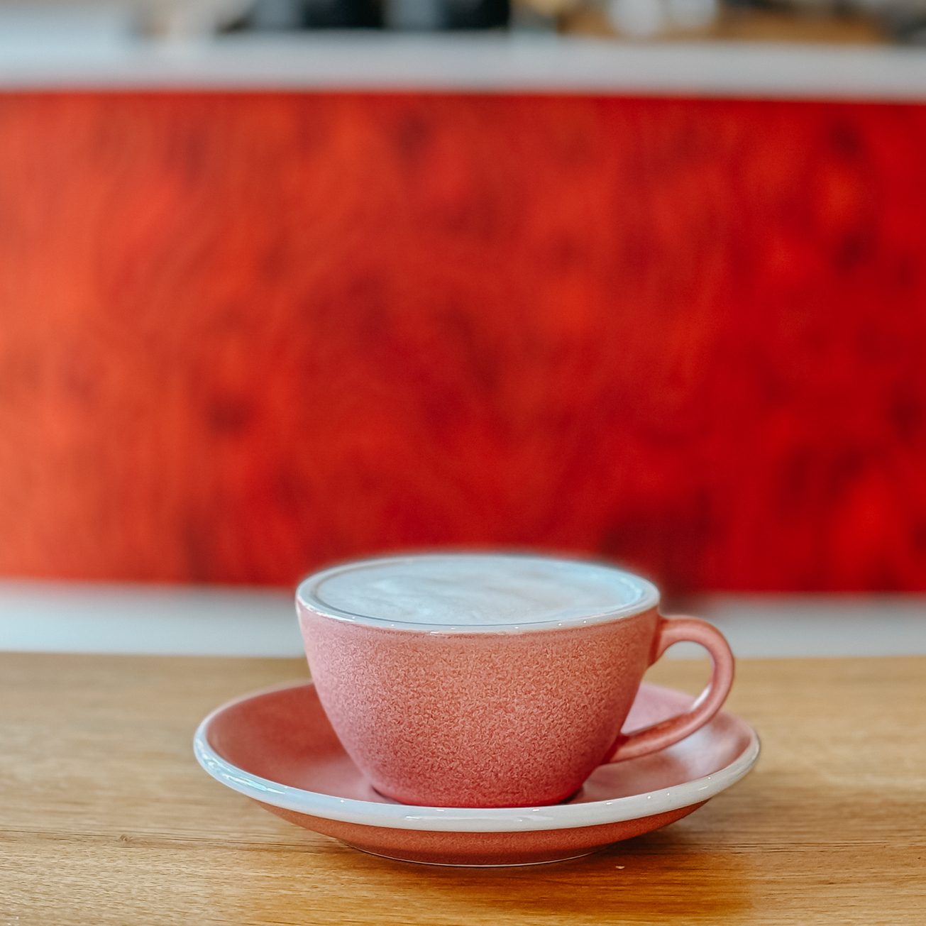Babyccino veľké