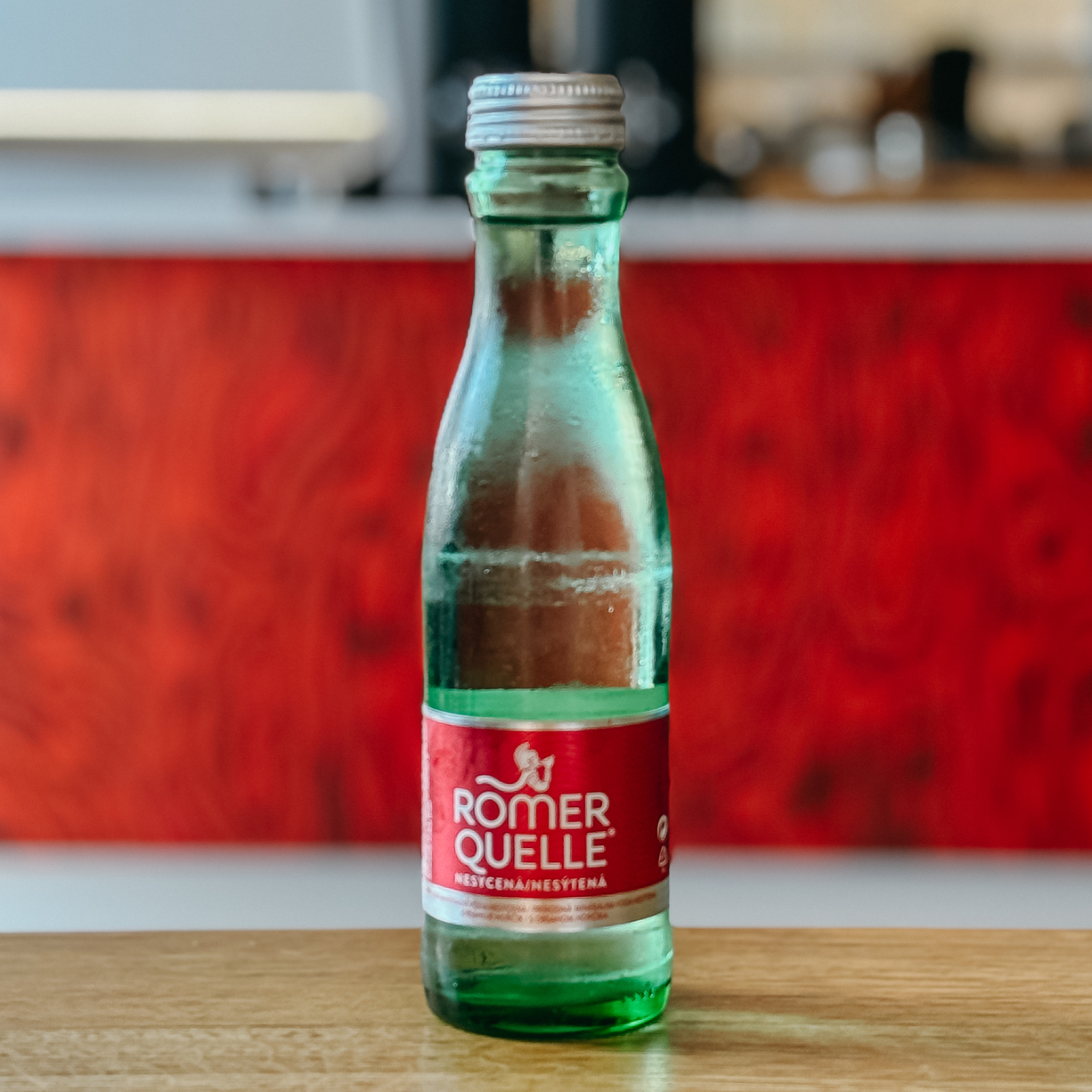 Neperliva Romerquelle 330ml