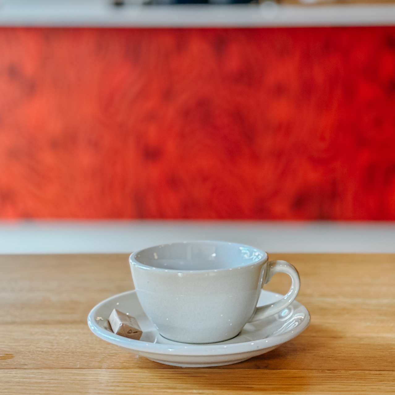 Espresso Lungo