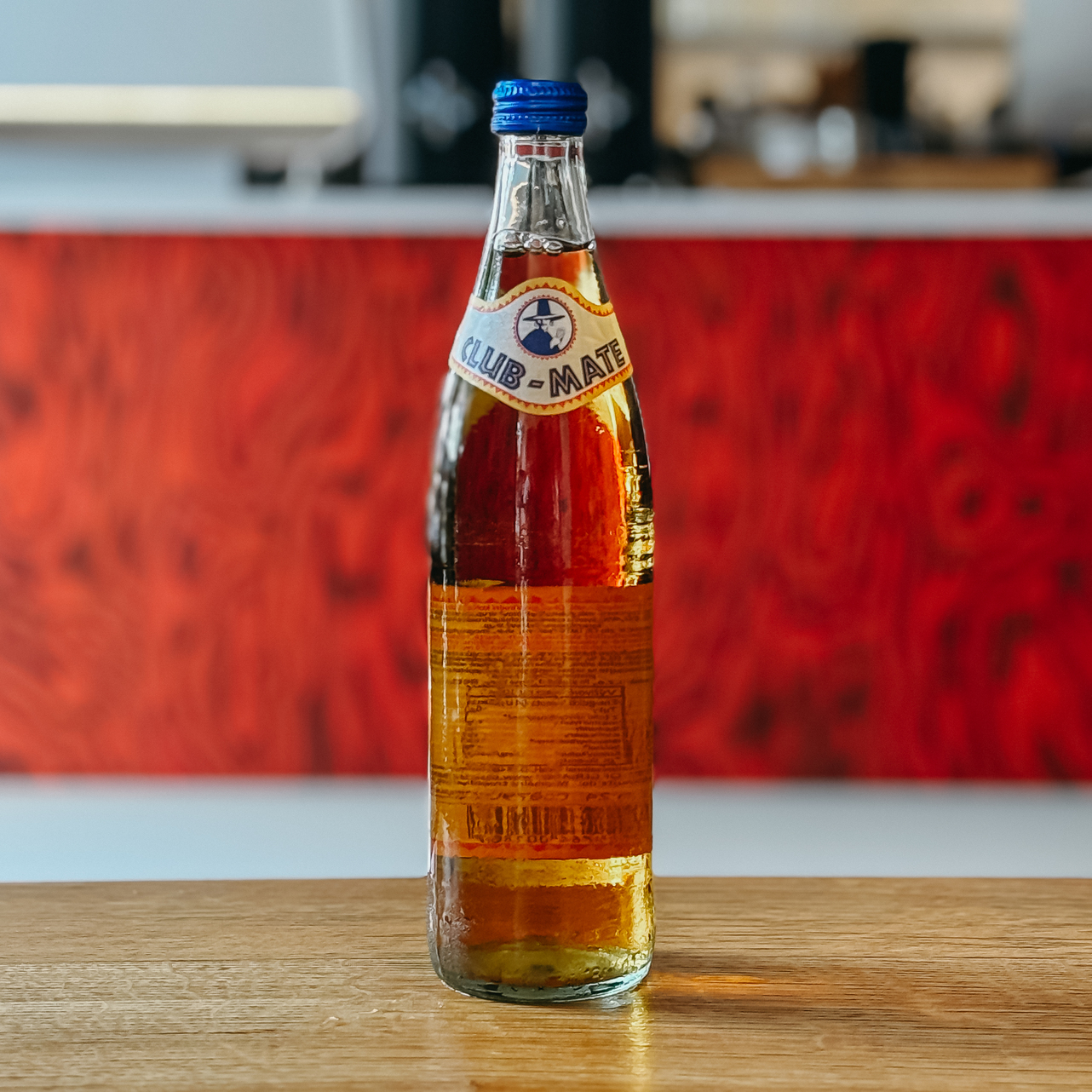 Maté Maté 500ml