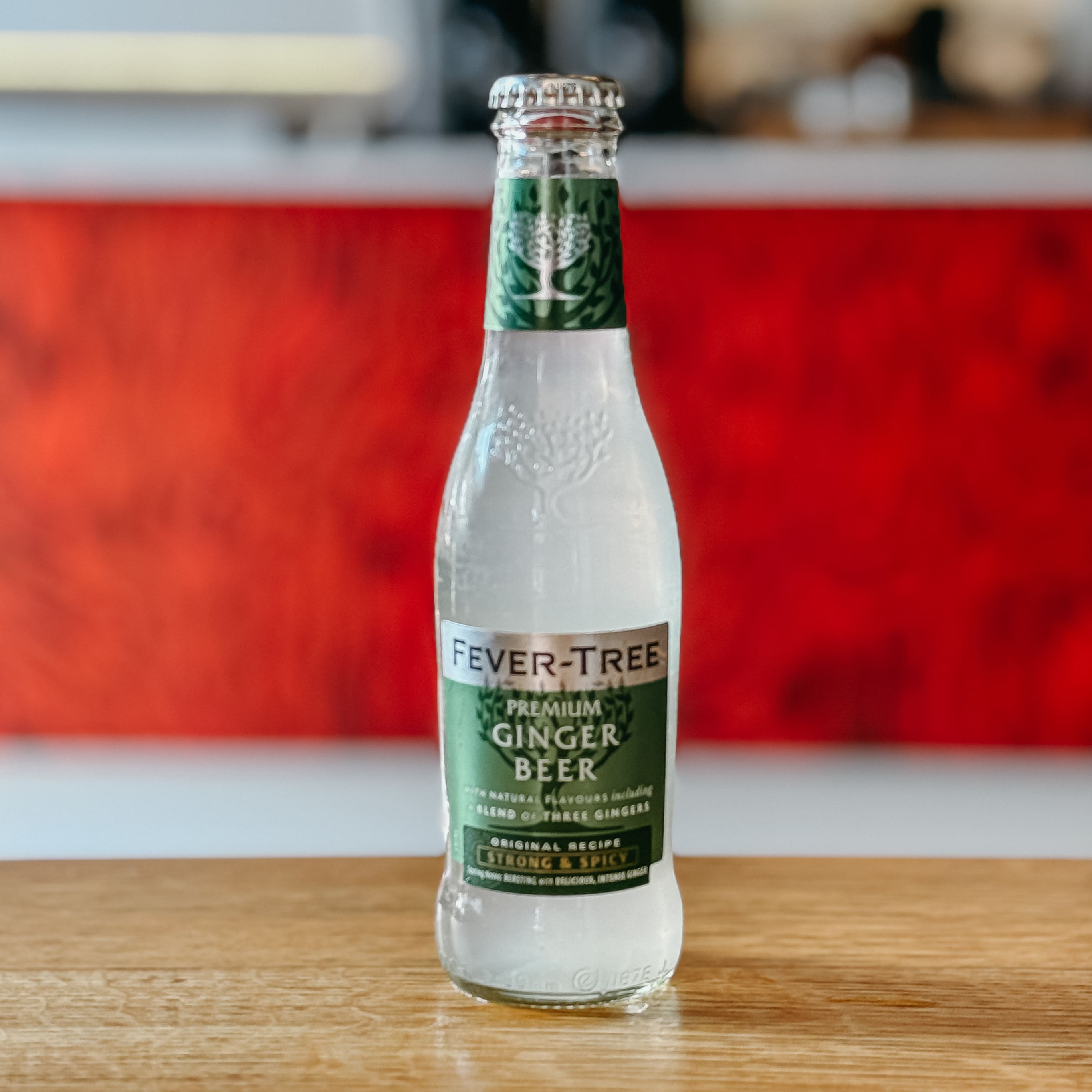 Three 3 Cent 200 ml