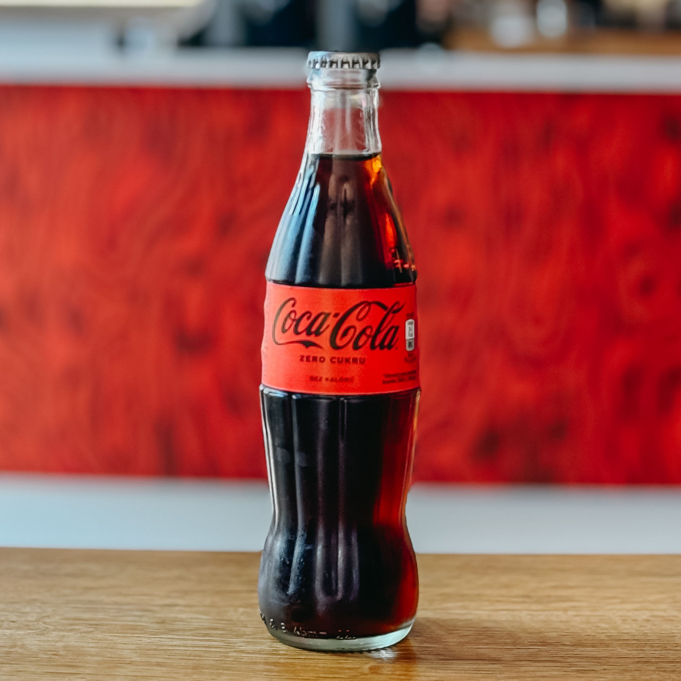 Coca-Cola Zero/Light 330ml