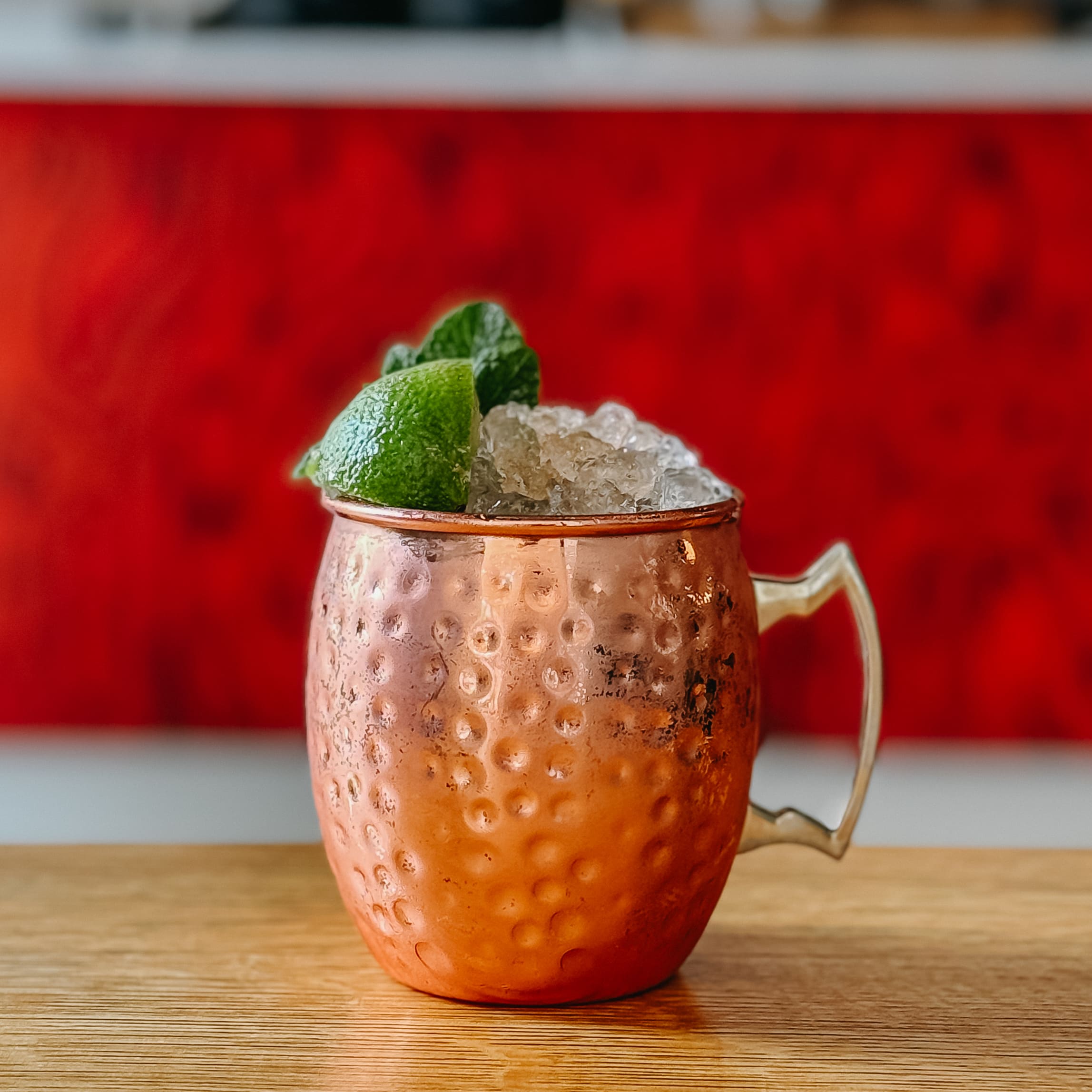 Moscow Mule
