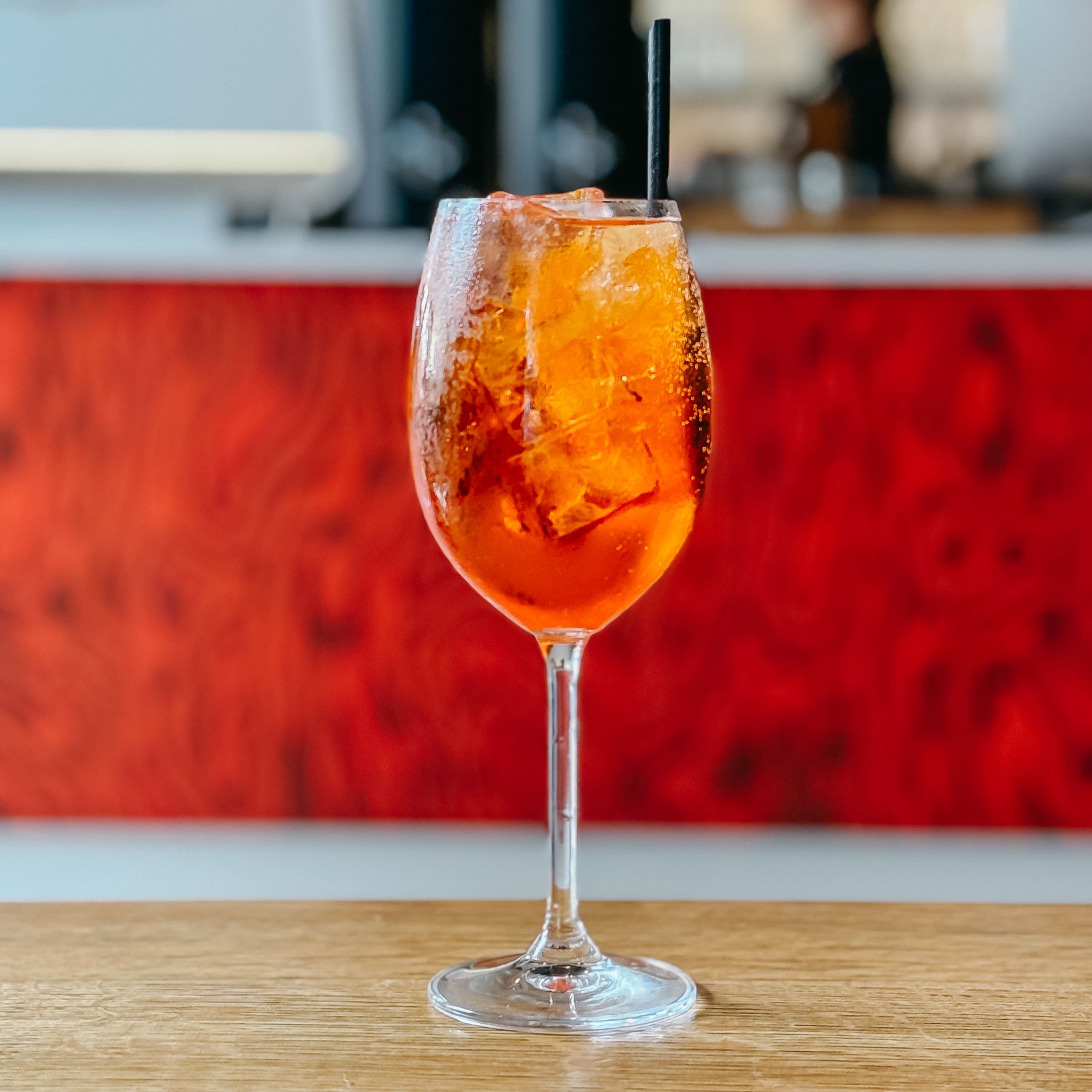 Aperol Spritz