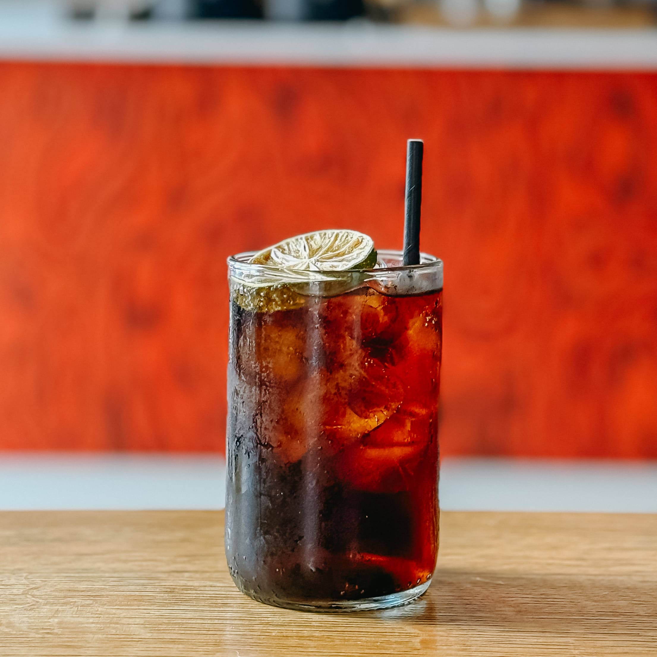 Cuba Libre