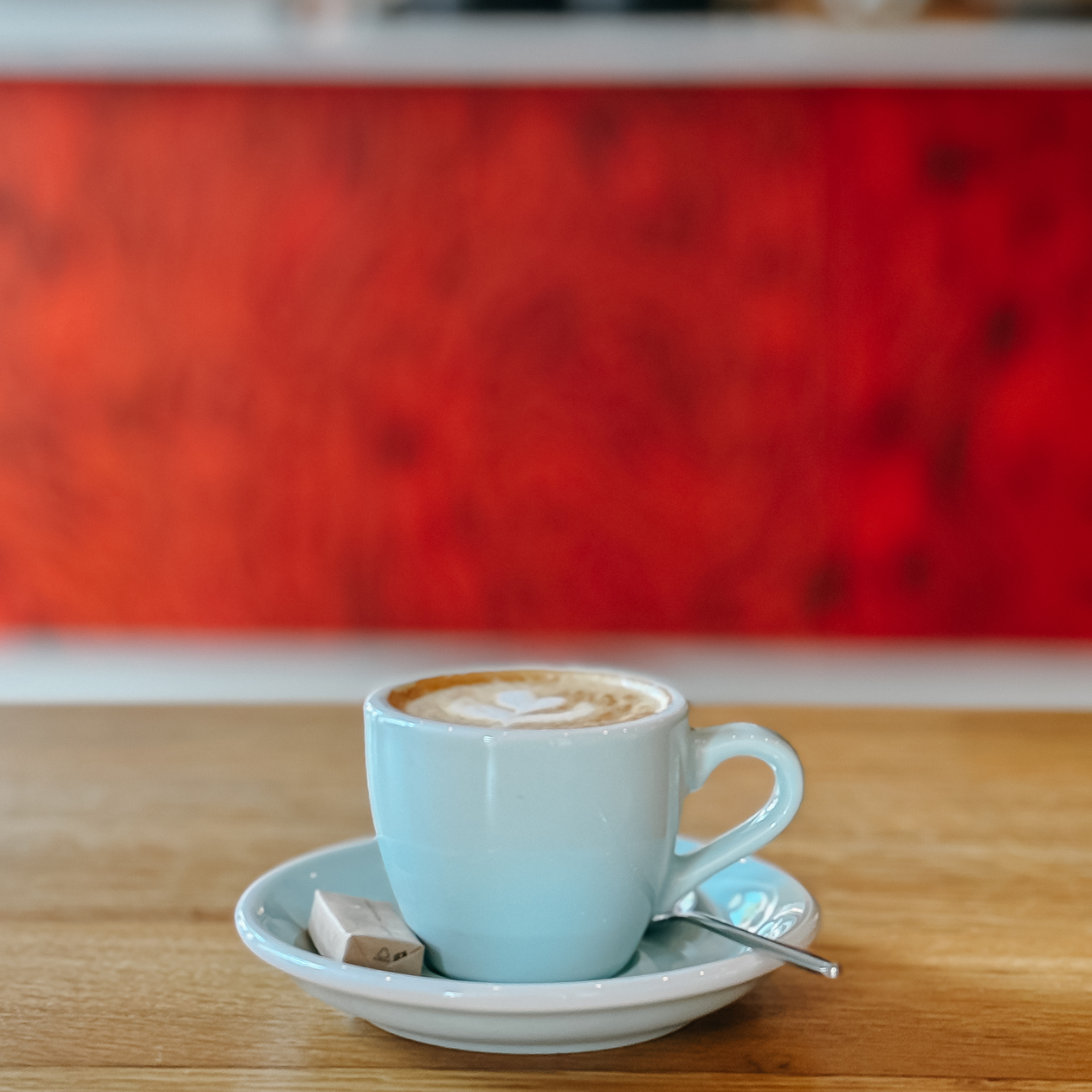 Macchiato