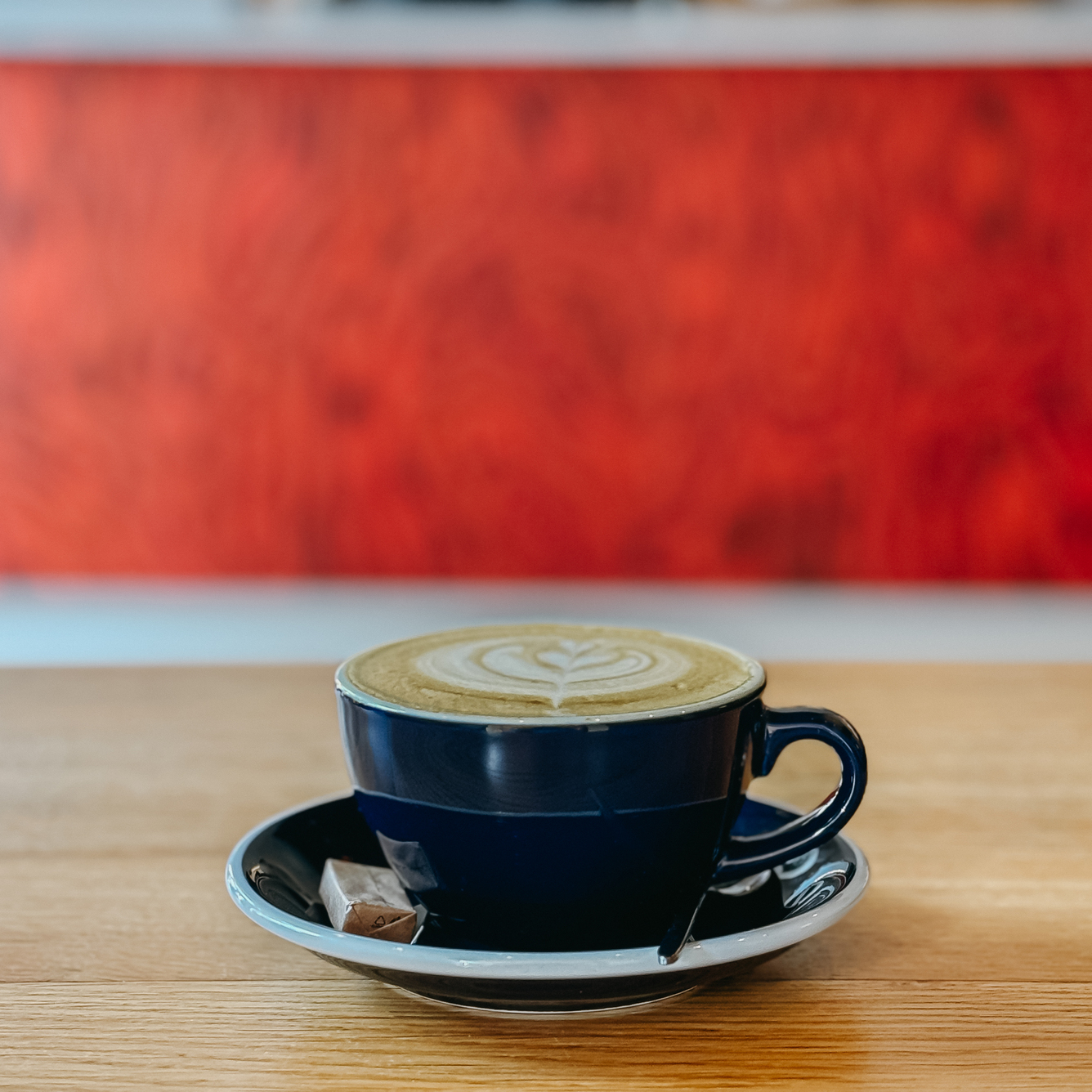Cappucino