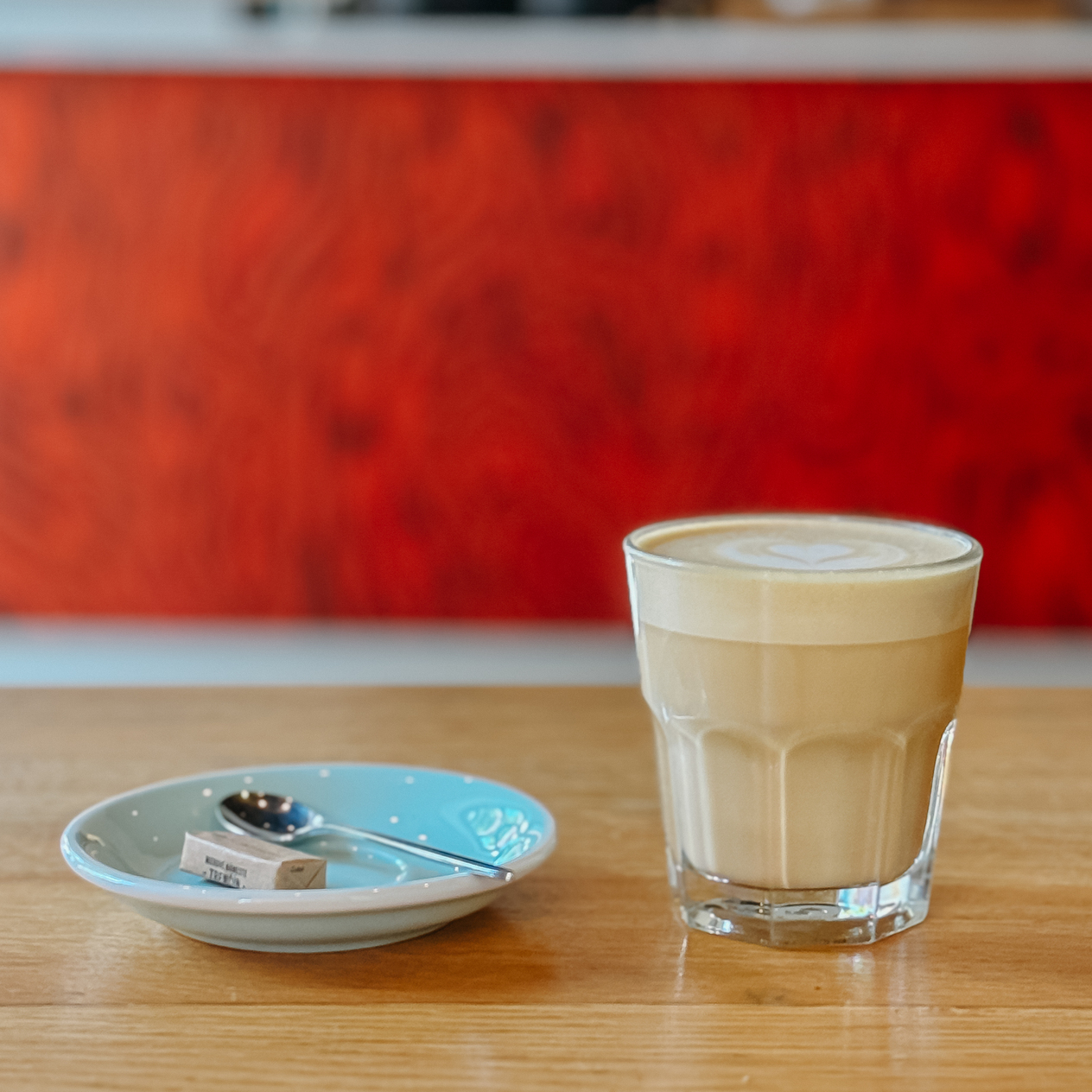 Flat White