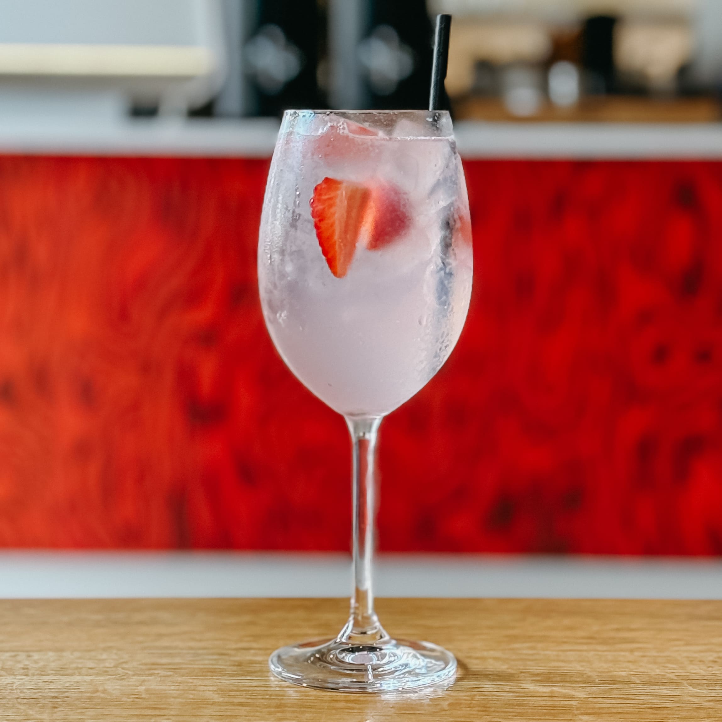 Pinky promise Gin Tonic Single