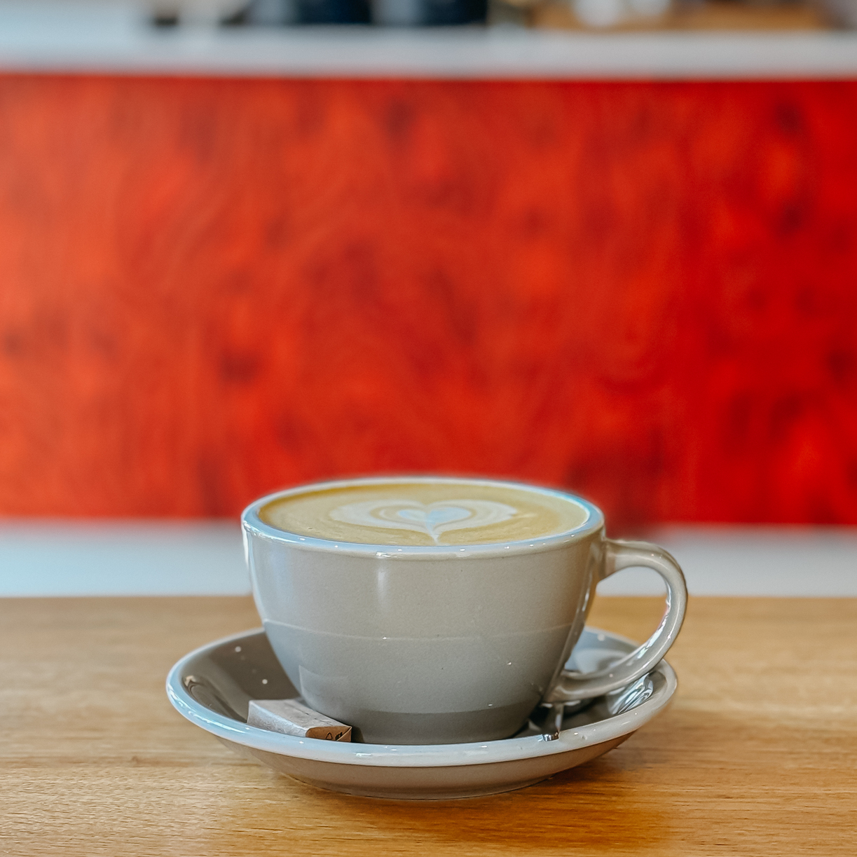 Caffe Latte