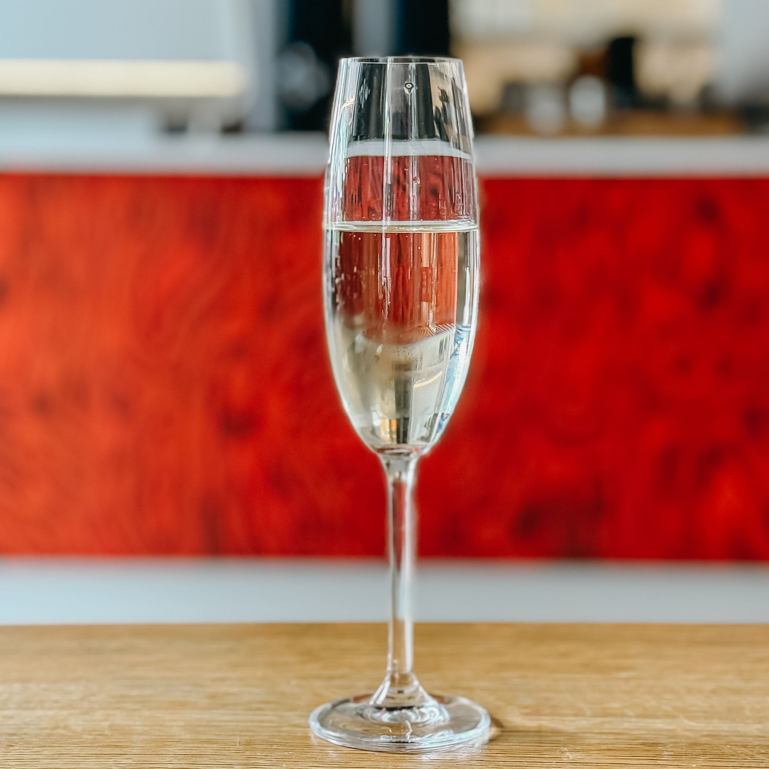 Prosecco čapované - IT 100ml
