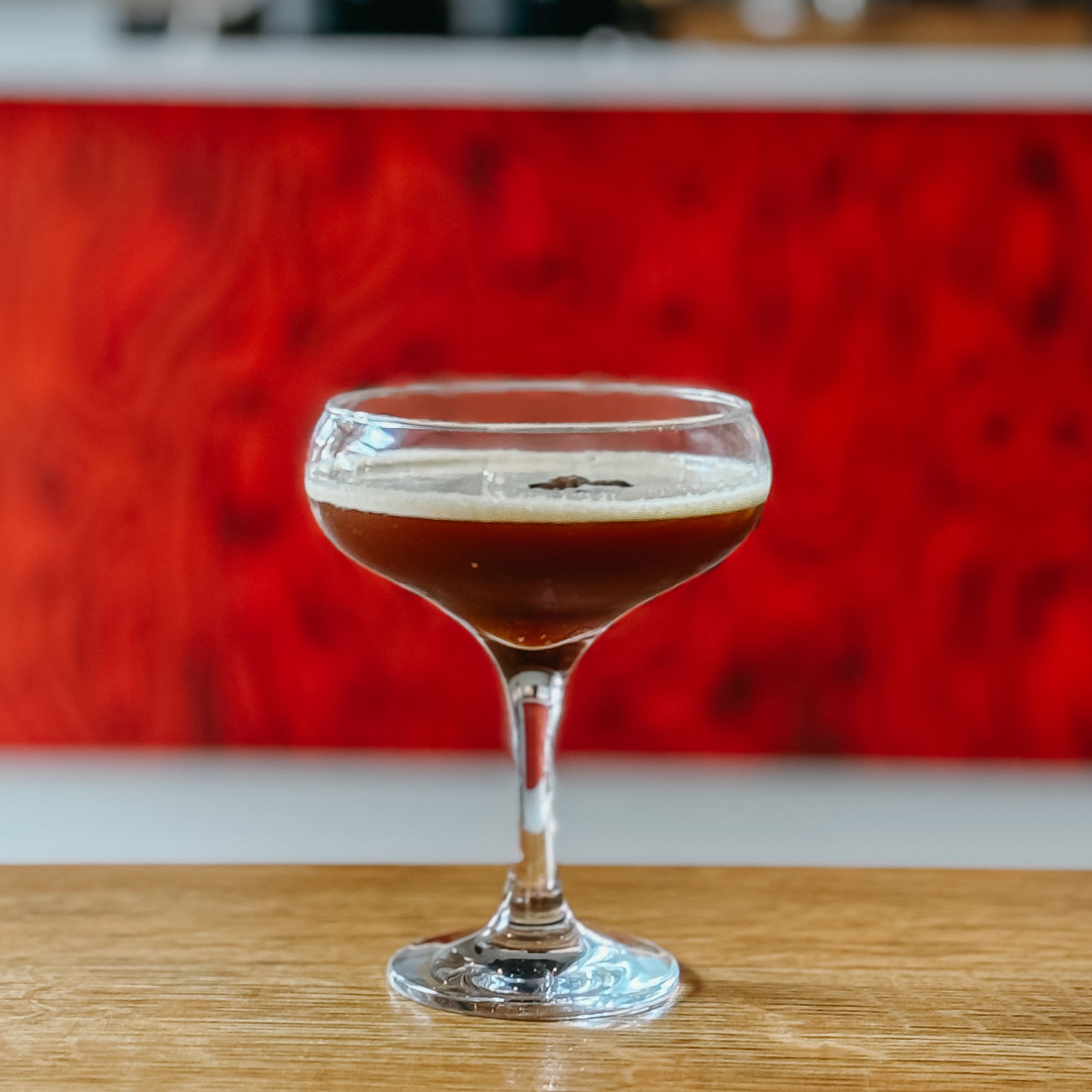 Espresso Martini