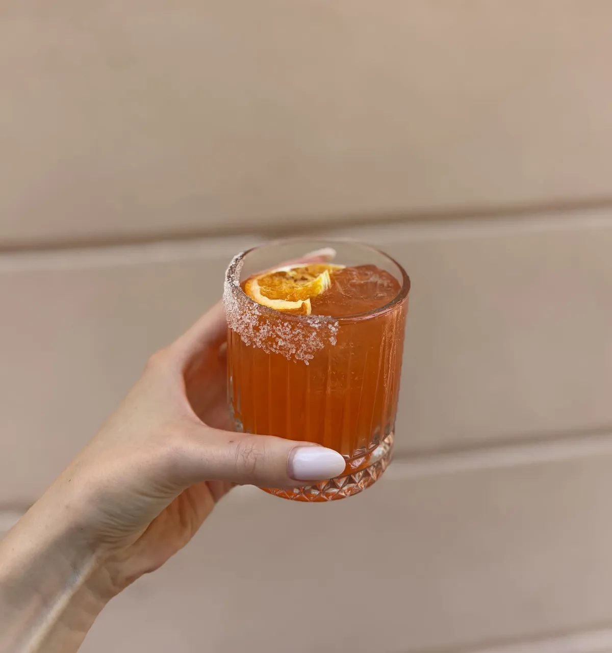 Aperol Margarita