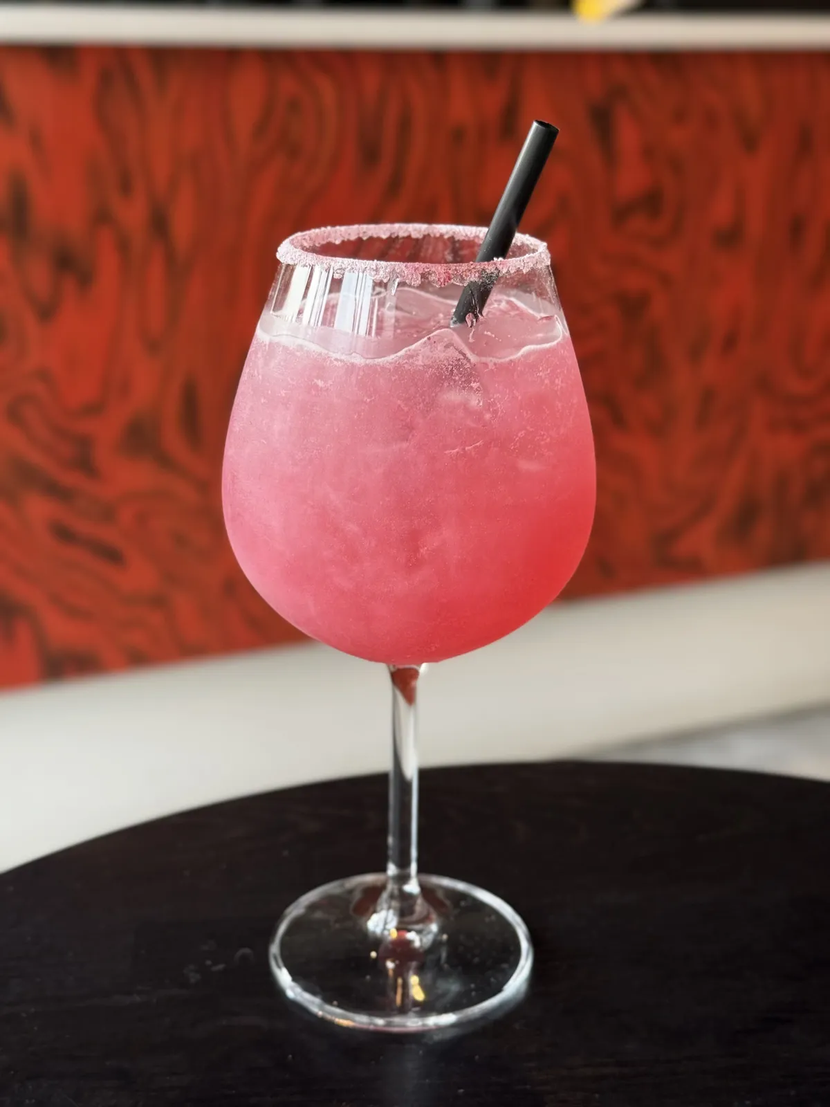 Barbie Spritz