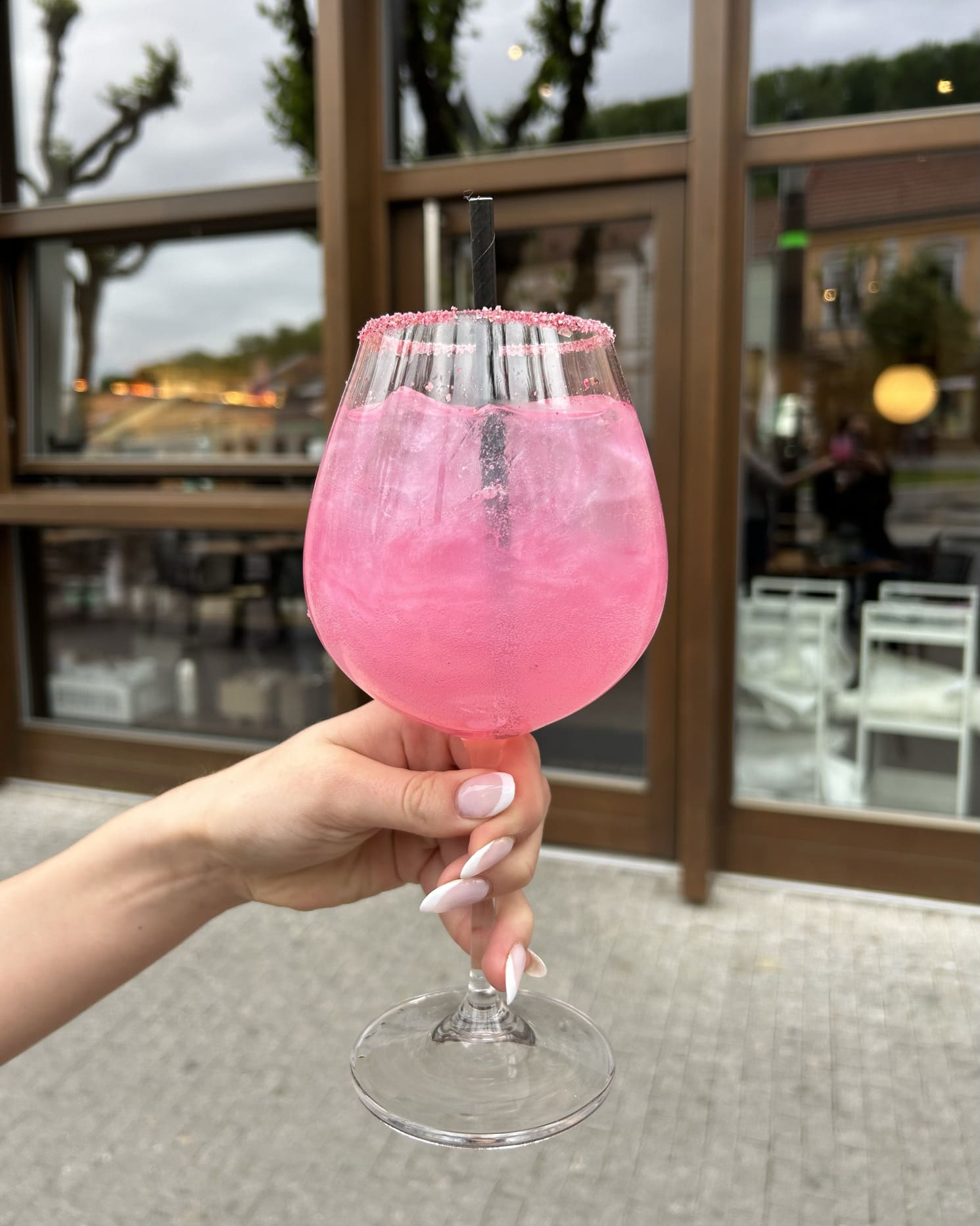 Barbie Spritz - 400ml