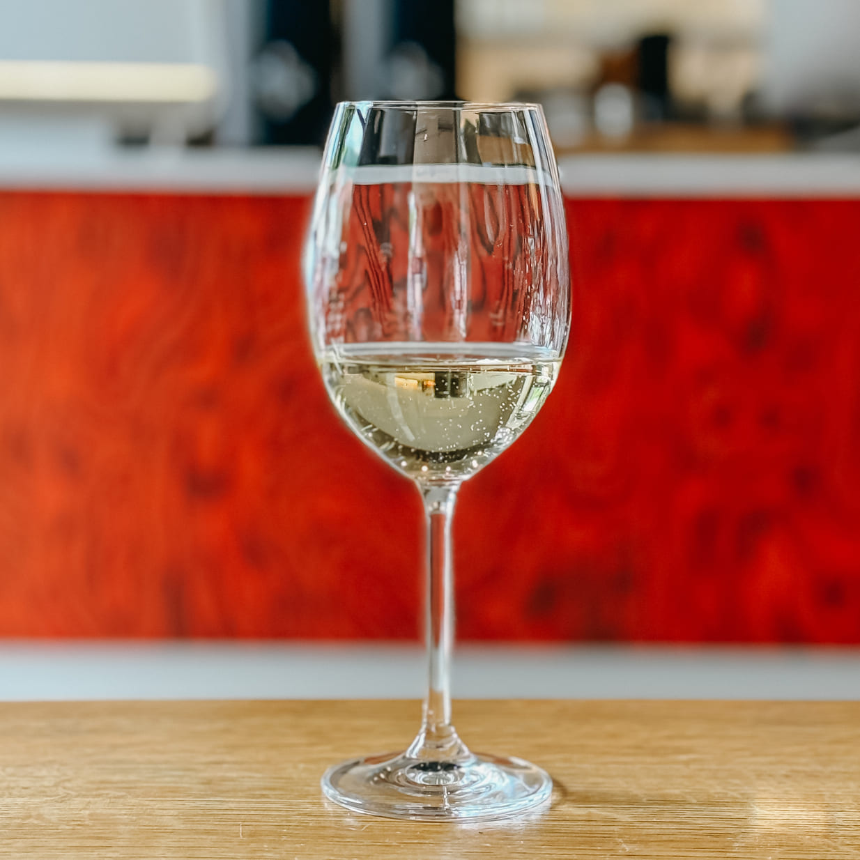 Biele suché - chardonnay 100ml