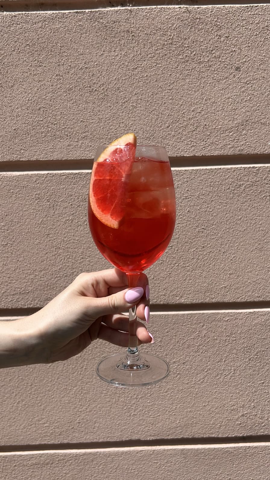 Campari Spritz