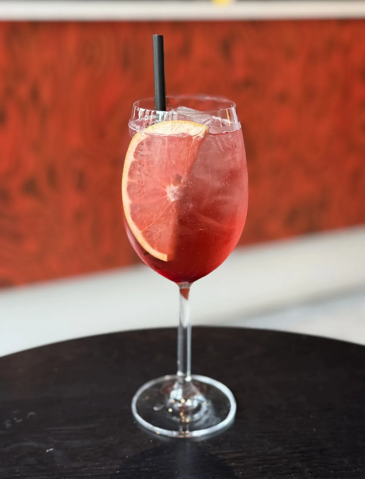 Campari Spritz