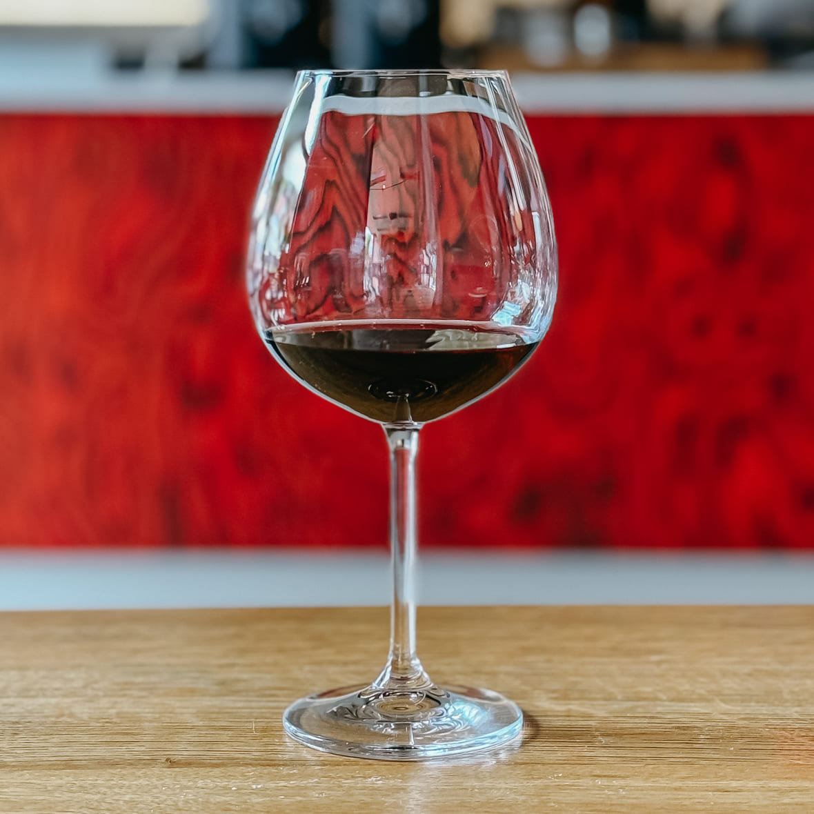 Červené suché - primitivo puglia 100ml