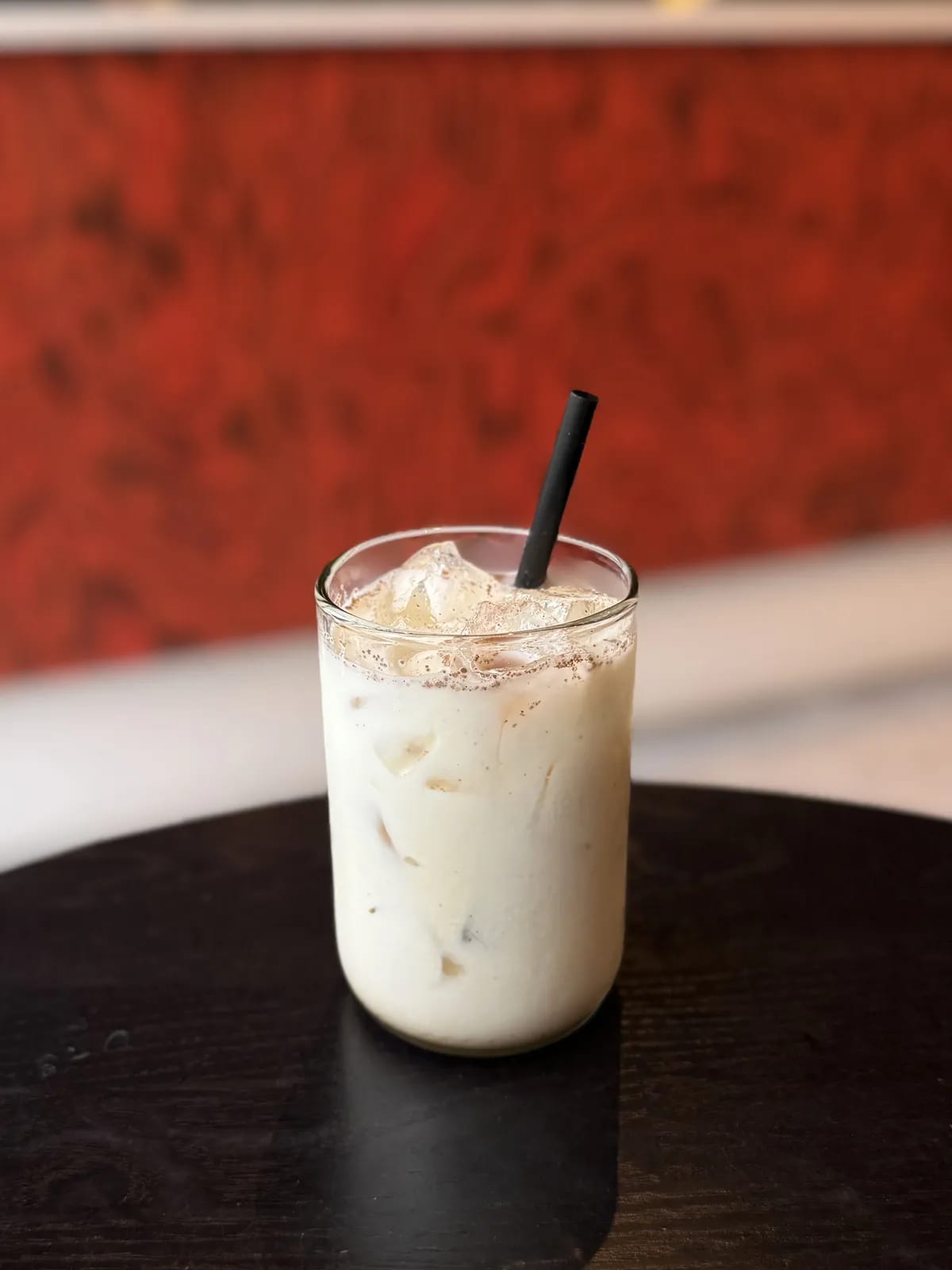 Chai Latte Cold