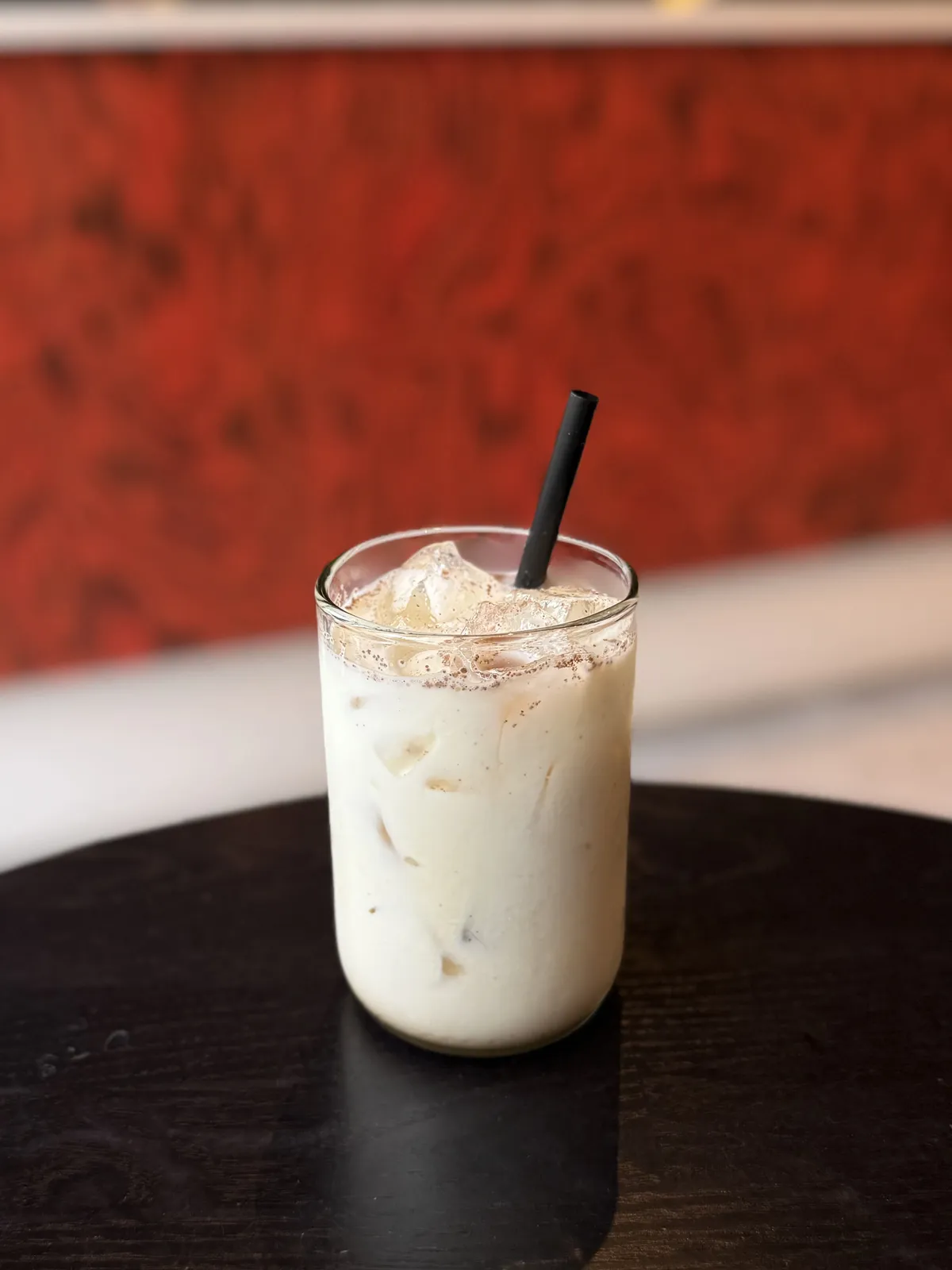 Chai Latte Cold