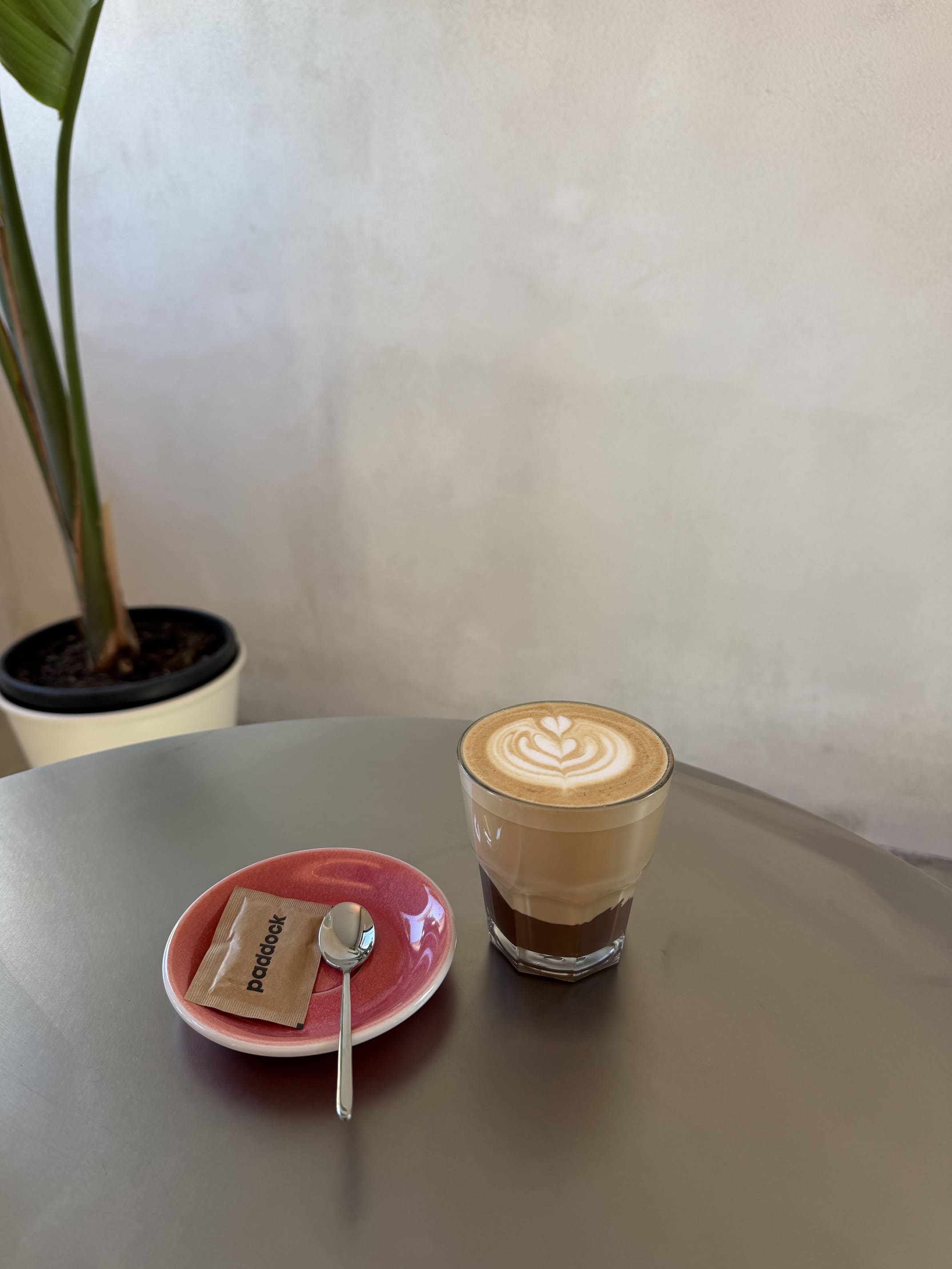 CHOCOcappuccino
