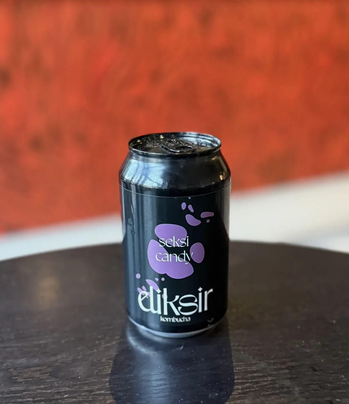 Kombucha – Sexi Candy