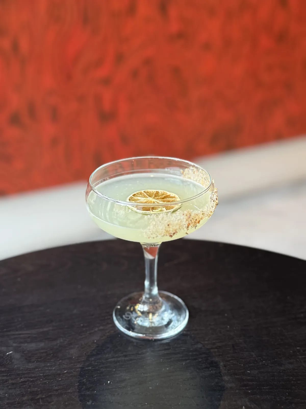 Margarita
