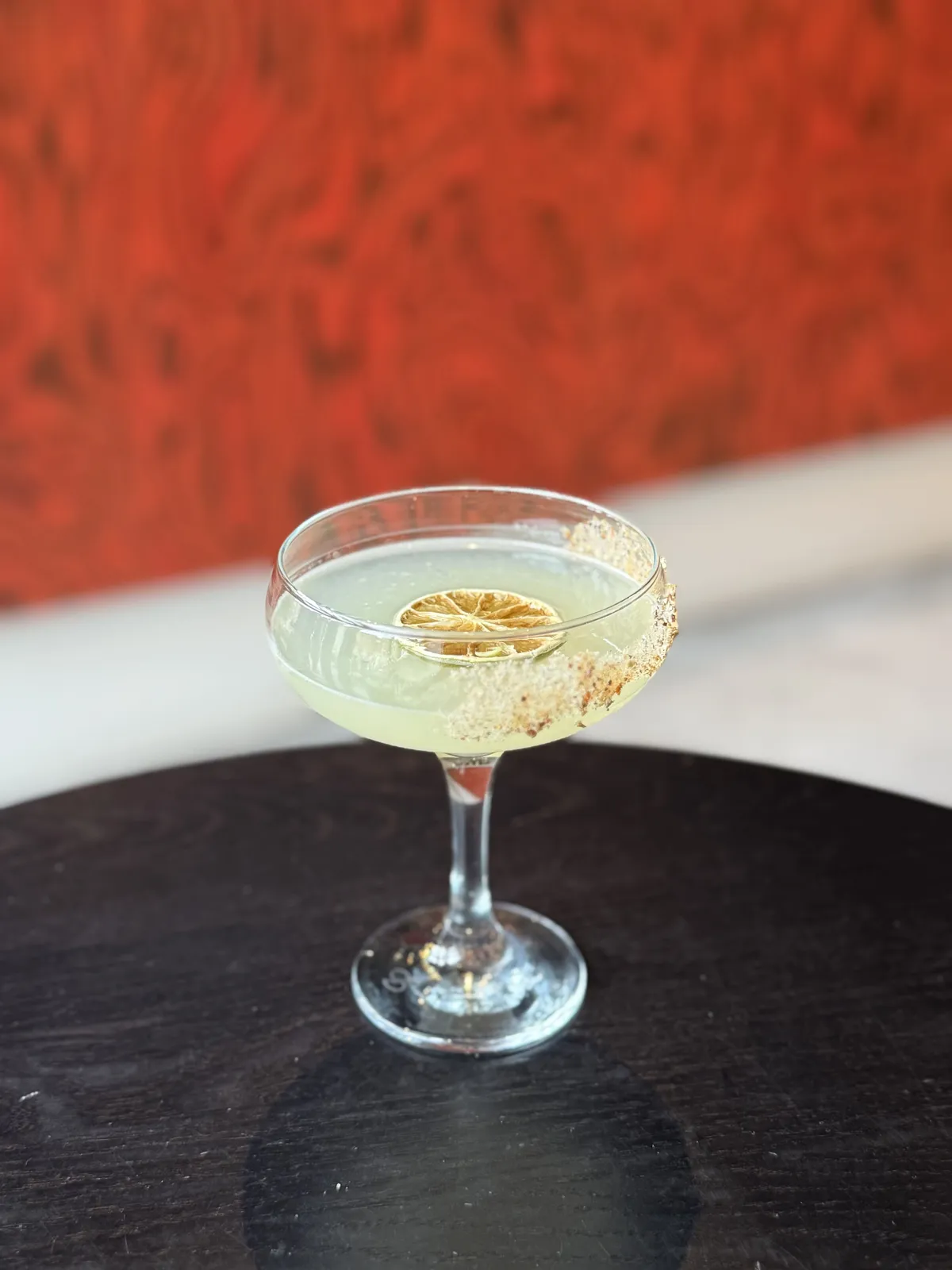 Margarita