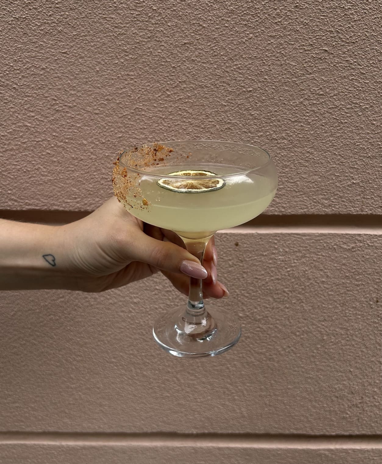 Margarita