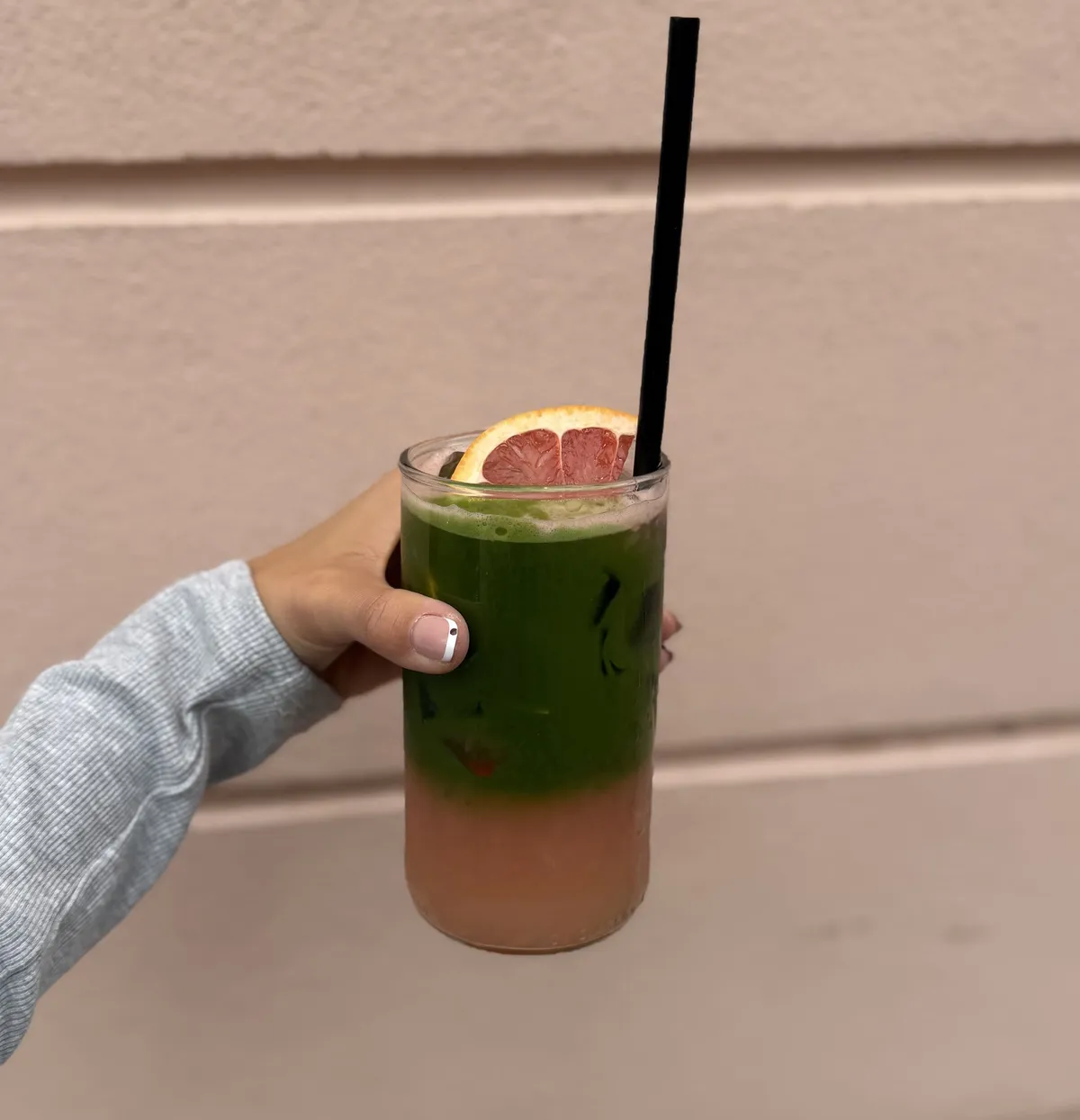 Matcha refresh