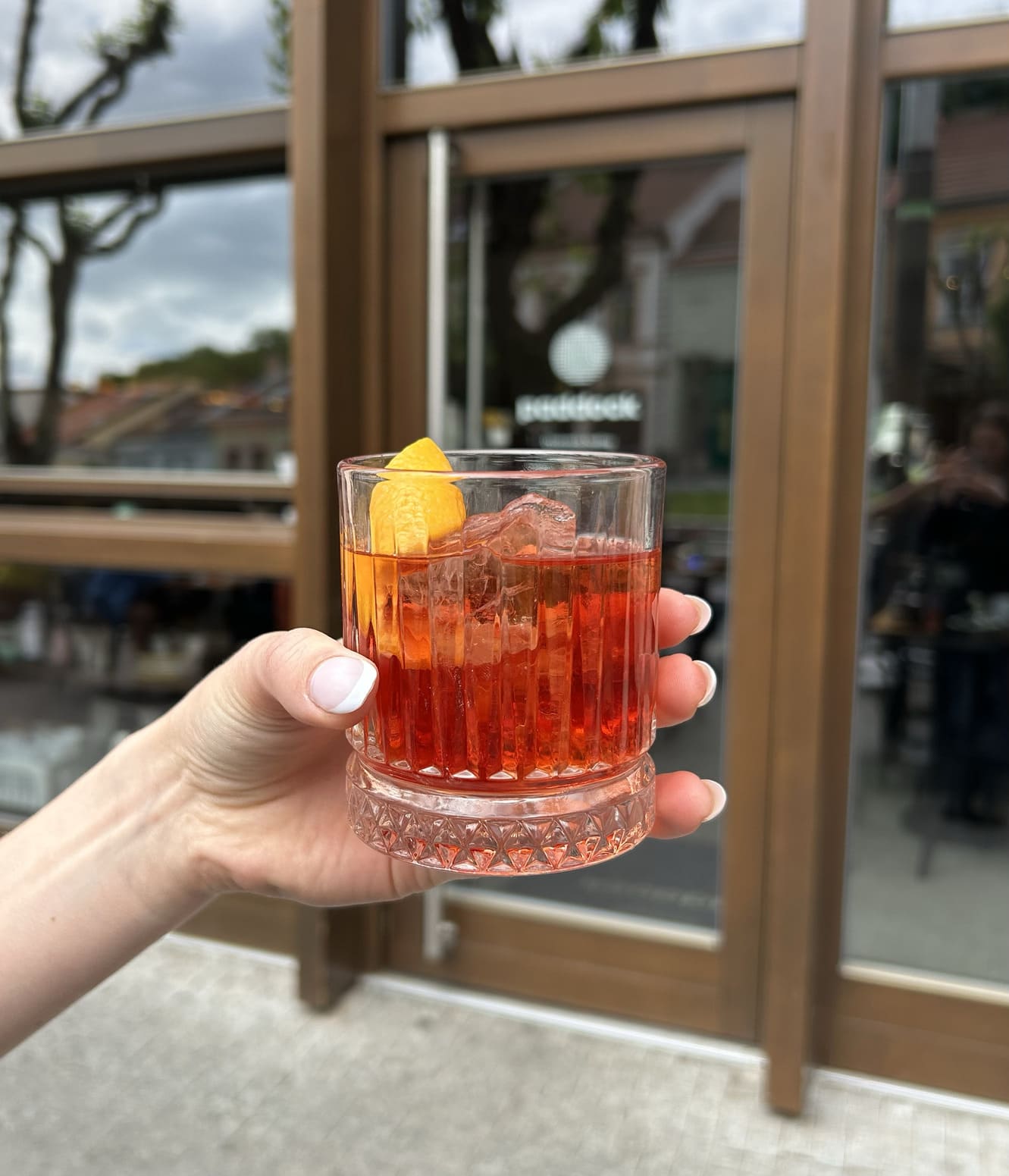 Negroni