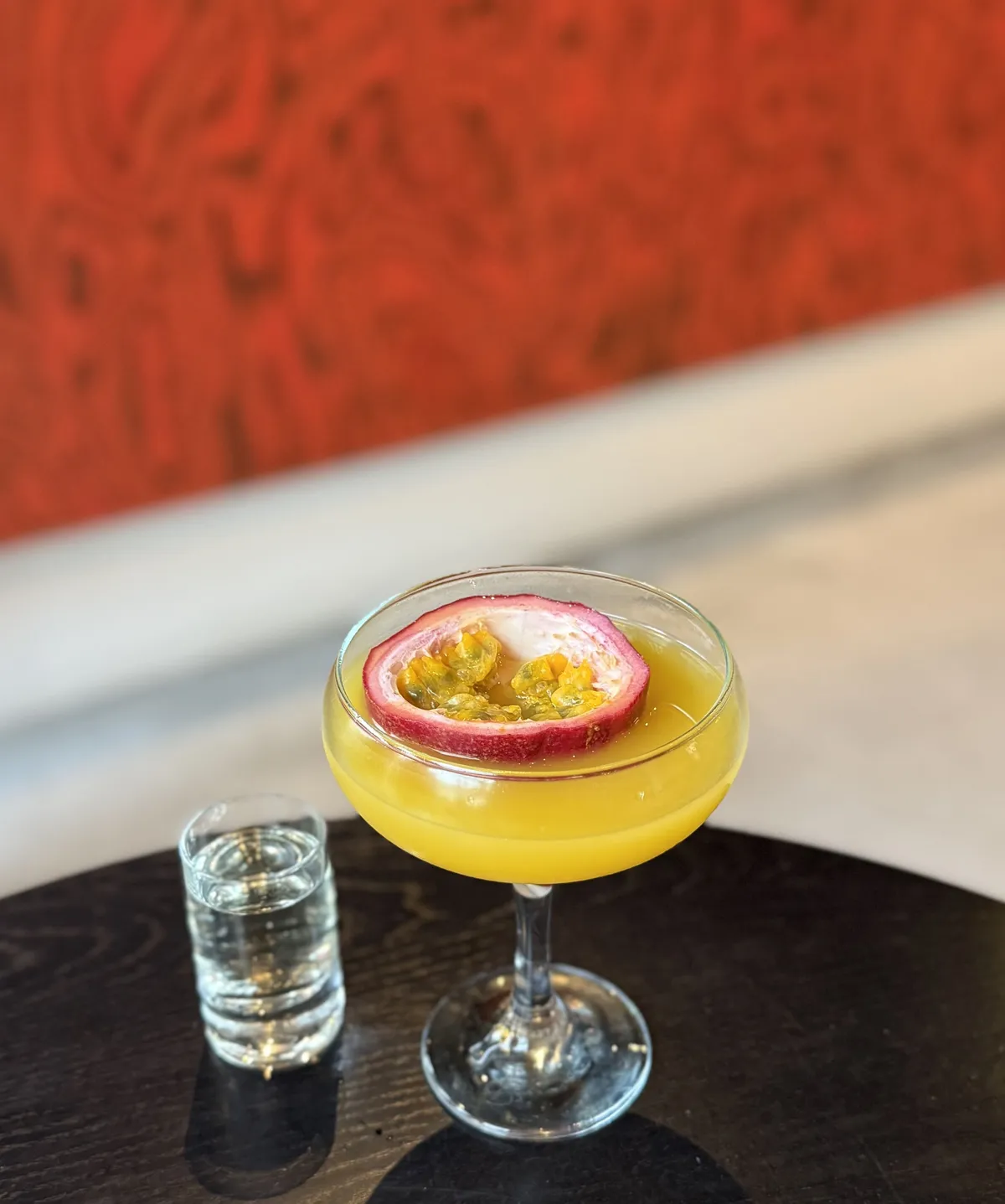 Pornstar martini