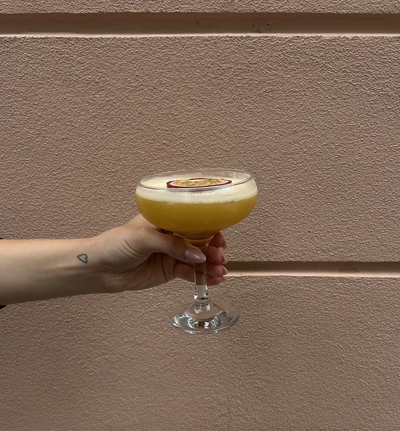 Pornstar martini - drink