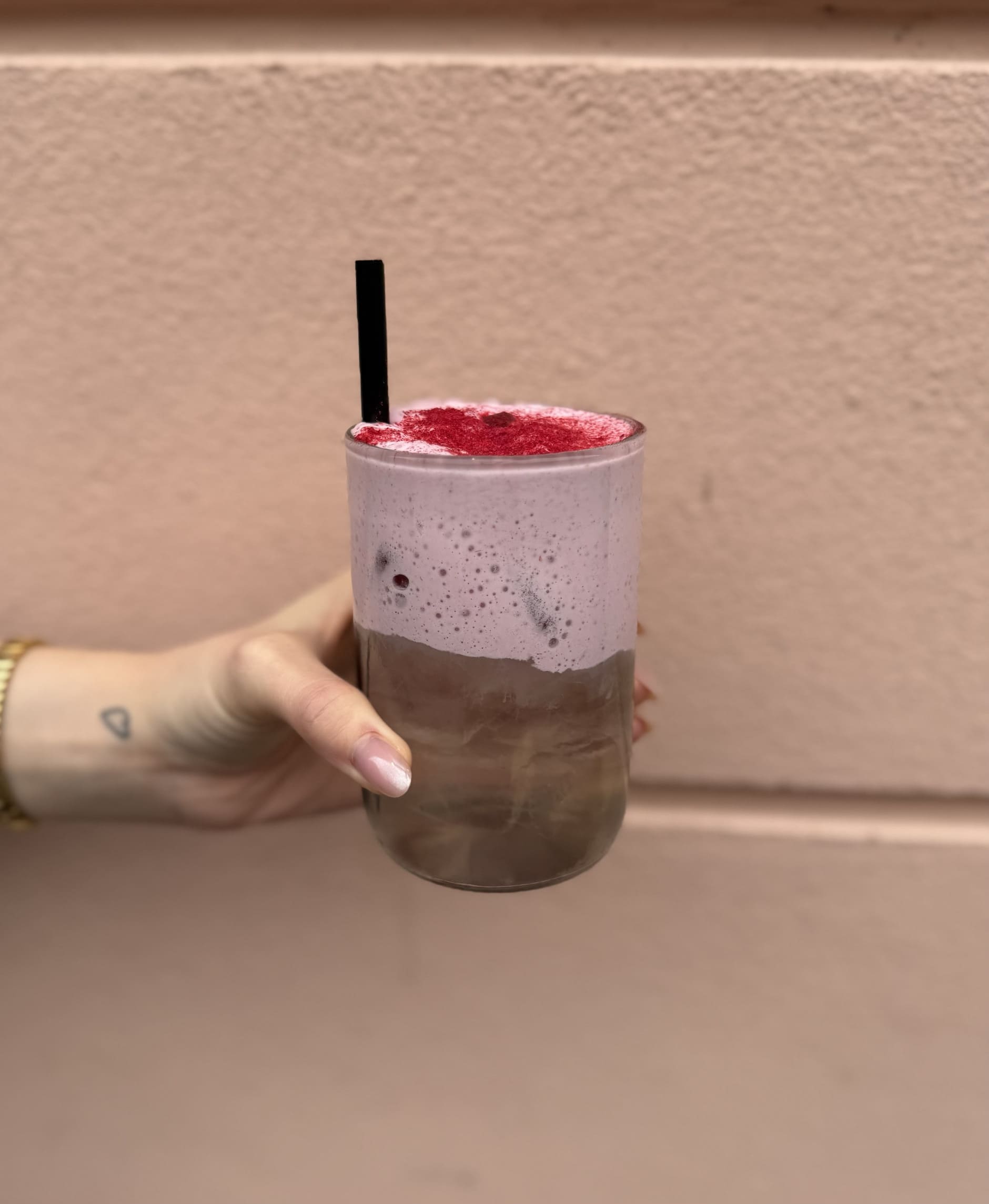 Raspberry Velvet