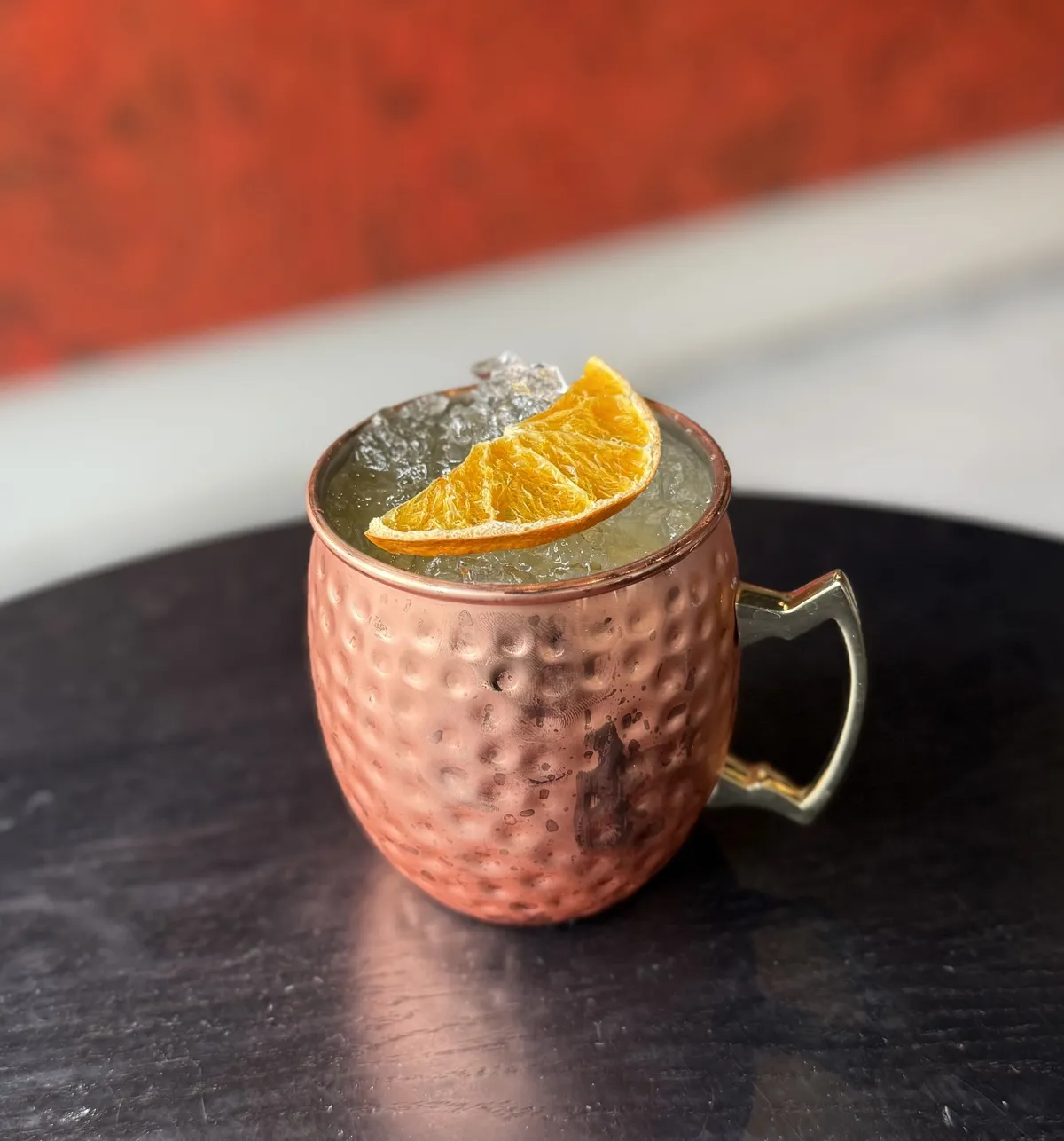 Virgin mule 0%