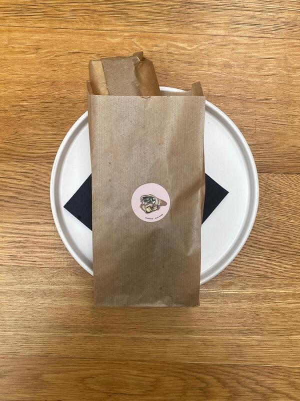 Club Wrap